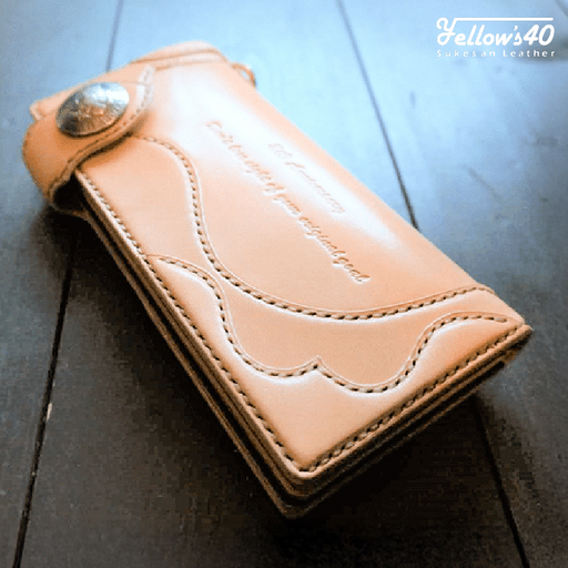 2934 ロングルートウォレット WL02 KN071-008-02 財布 雑貨