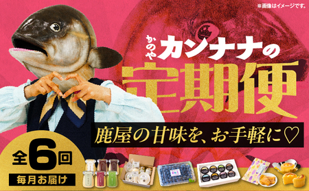 【 全6回 】 鹿屋 カンナナ便 KN000-T10 チーズ ヨーグルト ギリシャ プリン ブルーベリー 粒王 ジェラート アイス 干し芋 紅はるか 芋 フェスティバロ 唐芋レアケーキ スイーツ 菓子 デザート 冷凍 定期便 ふるさと納税 鹿児島 鹿屋市 おすすめ ランキング プレゼント ギフト