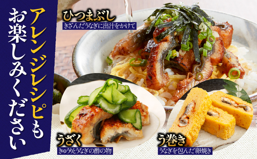 【 期間限定 4/19まで（賞味期限 5/24まで）】【 10営業日以内に発送 】【 訳あり 】鹿児島県大隅産うなぎ蒲焼2尾（290g）×2セット KN110-002-MC 期間限定 鰻 魚 スピード配送 スピード発送 最短 すぐ届く お急ぎ 最短10営業日