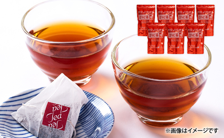 1402 一番茶のほうじ茶「煌～きらめき～」31包×7袋 KN028-003-02 茶