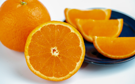 【数量限定】鹿児島県枕崎産 山下農園の濃密こだわりたんかん A5-16_果物・フルーツ 柑橘 _【配送不可地域:離島】【1167031】