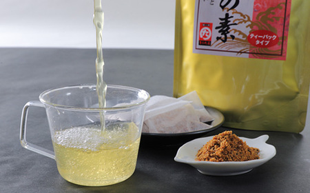 【無添加】枕崎 だしの素 5袋 計100個 ティーバッグ まるた屋 A8-7_調味料 だし  ダシ  魚介・海産物   _【配送不可地域：離島】【1167949】