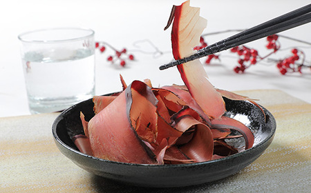 枕崎 まるた屋 鰹厚削り 6袋 A3-40_調味料 だし ダシ 魚介・海産物 カツオ 鮮魚 かつお 鰹 魚介・海産物 _【配送不可地域:離島】【1167953】