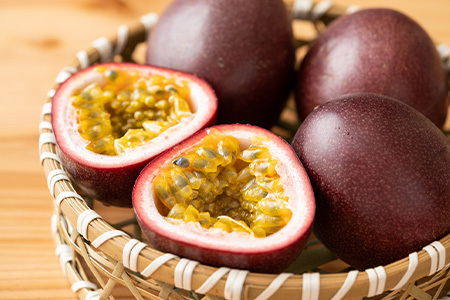 【先行受付】トロピカルパッションフルーツ約1.5Kg A3-50 【発送は2026年6月中旬予定】_果物・フルーツ くだもの_【配送不可地域:離島】【1166520】