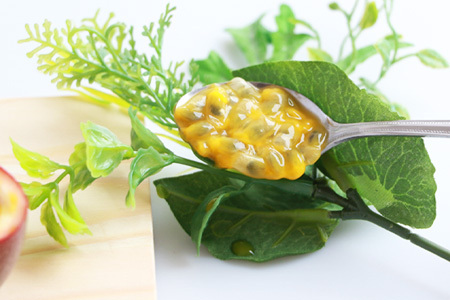 【先行受付】トロピカルパッションフルーツ約1.5Kg A3-50 【発送は2026年6月中旬予定】_果物・フルーツ くだもの_【配送不可地域:離島】【1166520】