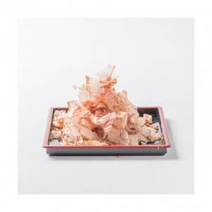 枕崎産かつお薄削り節(本枯れ節)A6-135_調味料 だし  ダシ  魚介・海産物   _【配送不可地域：離島】【1558851】