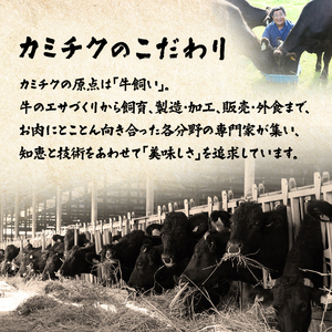 【希少部位】ミスジしゃぶ400g(A5等級・鹿児島県産)(枕崎市) A3-382【配送不可地域：離島】【1694677】