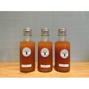 南国グアバとすっきり柑橘の爽やかカクテルシロップ 【グアバ柑橘シロップ】 A3-385【配送不可地域：離島】【1695315】