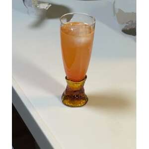 南国グアバとすっきり柑橘の爽やかカクテルシロップ 【グアバ柑橘シロップ】 A3-385【配送不可地域：離島】【1695315】