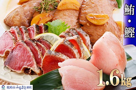 512 期間限定 マグロ カツオ1 6kg 鹿児島県枕崎市 ふるさと納税サイト ふるなび