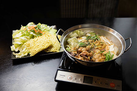 黒毛和牛焼き肉専門店 中崎のもつ鍋セット 総重量1 1kg もつ鍋 モツ ホルモン 鍋 国産 鹿児島県産 黒毛和牛 52 鹿児島県枕崎市 ふるさと納税サイト ふるなび