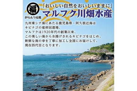 Akune 2 61 全国でも珍しい珍味 鹿児島県阿久根市産 がらんつ元祖花いかセット 2種 各2袋 計4袋 フライパンで炙ったり バター炒めや煮物としても マルフク川畑水産 2 61 鹿児島県阿久根市 ふるさと納税サイト ふるなび