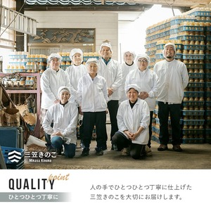 濃いえのき(10袋・計300g)国産 白えのき エノキ きのこ 茸 キノコ セット 個包装【三笠えのき茸生産組合】a-12-216-z