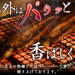 i800 鹿児島県産 うなぎ蒲焼(1尾) うなぎ 鰻 ウナギ 蒲焼 国産 鹿児島県産 おかず 晩御飯 特別な日 土用の丑の日【とらふぐ家】