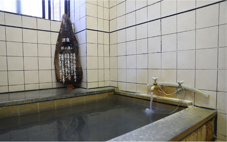 1泊朝食付シングル宿泊券 指宿民宿千成荘 千成荘 024-1663 宿泊券 宿泊券