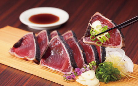 全３回定期便･隔月お届け カツオとブリのたたき 定期便 指宿食品 Z041-1692 定期便 定期便