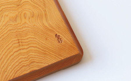 屋久杉で創った ペン皿 高橋工芸 015-1875 工芸品 工芸品