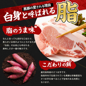 10営業日以内に発送 かごしま黒豚ロースとんかつ用約100g×8枚 岡村商店 A-160 黒豚 黒豚