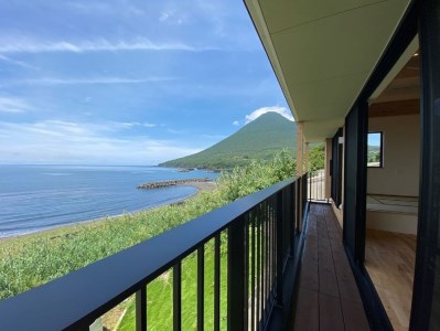 1泊宿泊券/5名様まで 木の匙 Kino-saji 1棟貸し切りプラン ユーファーム 160-1178  宿泊券 宿泊券