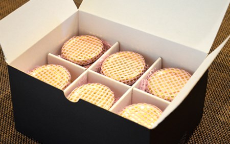  スイーツ 食彩空間たばた特製 スイーツ 乙姫 ぷりん6個入りたばた A-431 プリン プリン