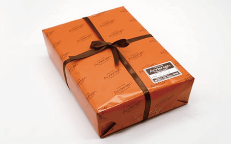 10営業日以内に発送 紅さつまを使った魅惑のこだわりスイートポテト 岡村商店 アンデルセン IB024-014 洋菓子 洋菓子