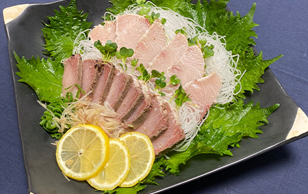 <高島屋選定品>ブリタタキ溶岩焼セット 6個入り(TK020-1814/59D1732)