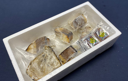 <高島屋選定品>ブリタタキ溶岩焼セット 6個入り(TK020-1814/59D1732)