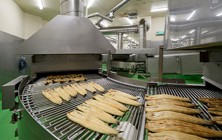 <高島屋選定品>鹿児島県産うなぎ蒲焼と白焼のセット(各2尾)(TK031-1819/59D1780)