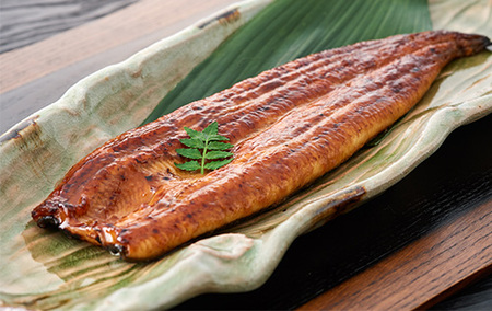 <高島屋選定品>鹿児島県産うなぎ蒲焼ときざみのセット(TK030-1820/59D1791)