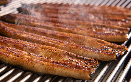 <高島屋選定品>鹿児島県産うなぎ蒲焼ときざみのセット(TK030-1820/59D1791)