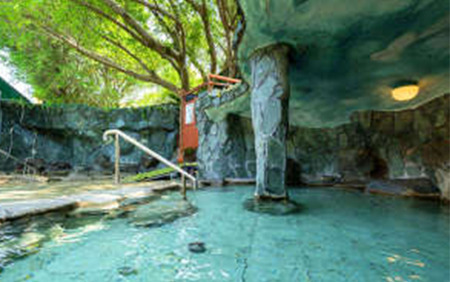 館内で砂むし温泉が楽しめる 1泊2食付ペア宿泊券 薩摩黒陶板焼き会席プラン 指宿フェニックスホテル 130-1071 宿泊券 宿泊券