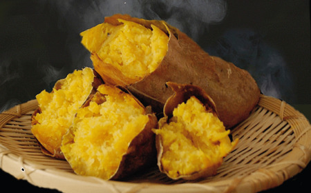 新物 】種子島 まなつか農園 安納いも ( 生いも ) Mサイズ 10kg NFN002