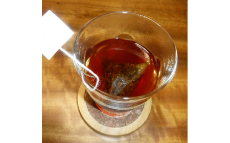 【たねがしまる4000】 種子島 松寿園 南の島 茶 2種類 Ａセット 生姜紅茶 和紅茶 　NFN913【100pt】