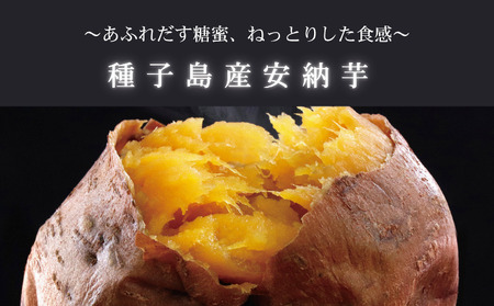 石蔵熟成 安納芋 ＆ 紅はるか 冷凍 焼いも 計2kg NFN558 【375pt】