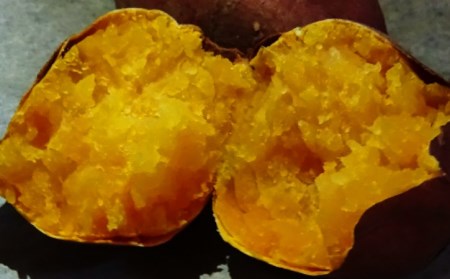 【先行予約】種子島 安納いも 平山農園「 紅 」(Mサイズ) 5kg　NFN451【350pt】 