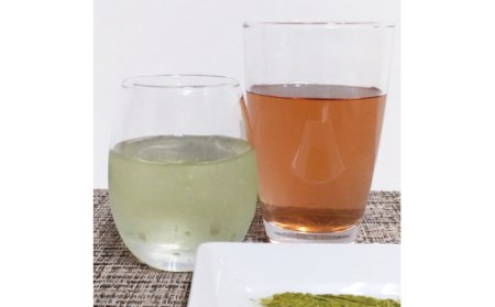 種子島 松葉 茶 ティーバッグ 3袋 NFN466 【300pt】