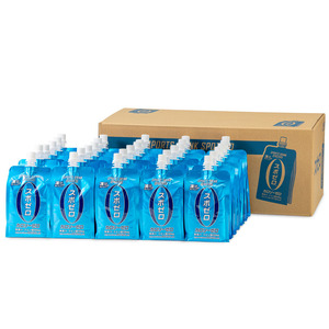 A1-22522/スポーツドリンク 300g×60本 スポゼロ パウチタイプ