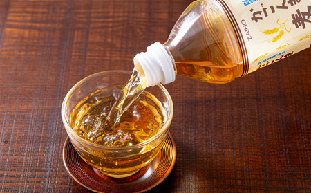 A1-22531/かごんま麦茶 500ml×48本