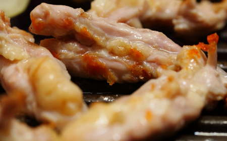 A1-2153/国産鶏せせり 2kg