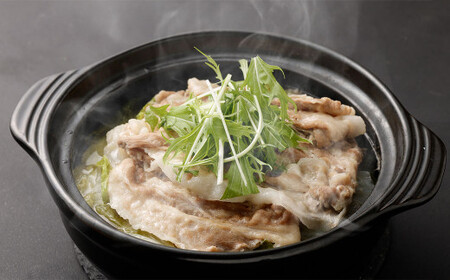 AS-749 鹿児島県産黒豚 4種詰合せセット(約1.8kg)