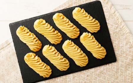 AS-0106 スイートポテト(40個) 国産 イモ 芋 スイートポテト スイーツ おやつ