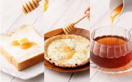 AS-879 ひわきの蜂みっちゃん 100g 希少 日本ミツバチ はちみつ 蜂蜜 ハチミツ ハチ蜜 濃厚