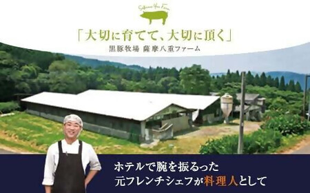 かごしま黒豚バラ肉しゃぶしゃぶ用 1kg BS-045