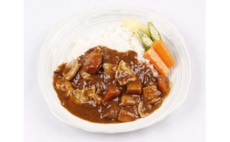 AS-332 お手軽！本場鹿児島の黒豚ハンバーグ・黒豚丼・黒豚カレーセット