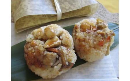 ZS-901 鹿児島産赤鶏のとりめし