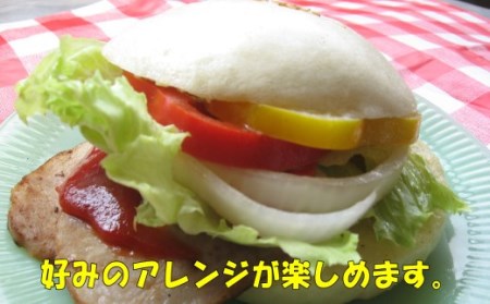 ZS-644 蒸しパン 720g(40g×18個)