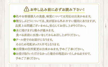 【先行予約】【数量限定】シャインマスカット2kg　(2～6房) 「2026年7月下旬より順次出荷予定」 BS-714