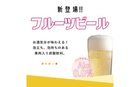 AS-2062 ノンアルコール クラフトビール 5種類×2本 計10本入り ノンアル アルコール0.0％