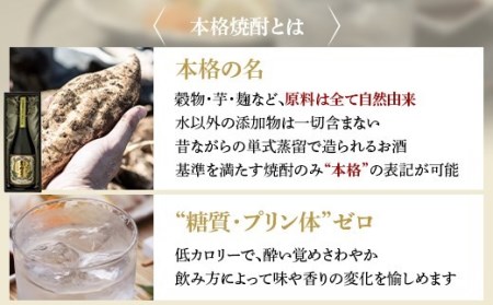 AS-728　本格焼酎 農林二号 720ml 山元酒造