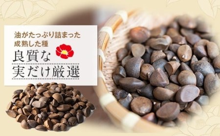 AS-456 甑島(こしきしま)椿油セット